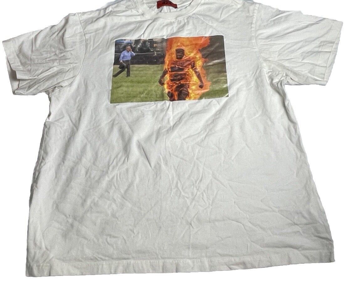 424 424 on FairFax Size US XXL / EU 58 / 5 - 3 Thumbnail