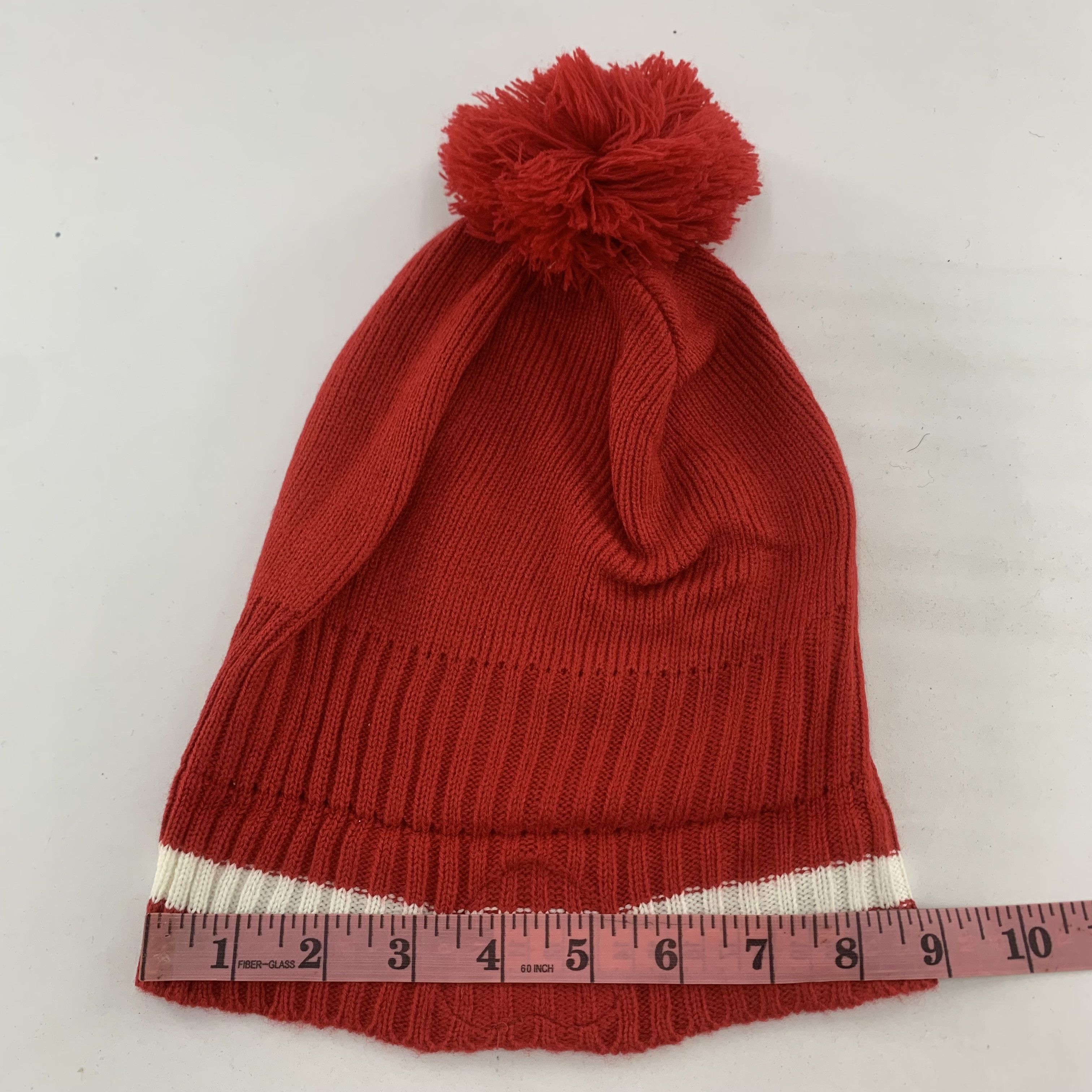 Disney × Vintage Hello Kitty Beanie Hat Snowcap Size ONE SIZE - 9 Thumbnail