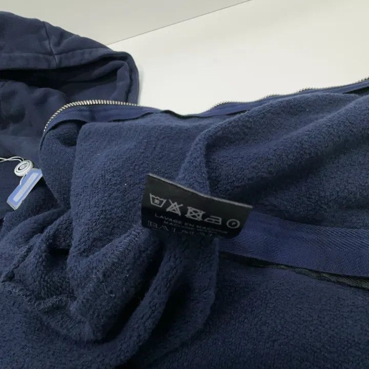 Balmain Balmain Casual Simple Versatile Jacket -2507 Size US M / EU 48-50 / 2 - 3 Thumbnail
