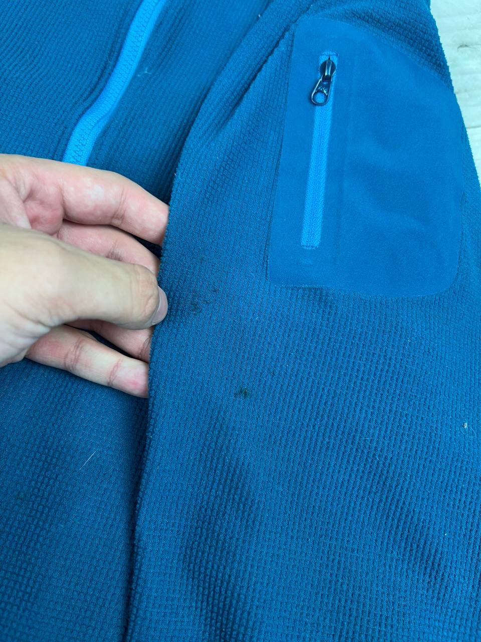 Arc'teryx Arctery Delta LT Fleece Jacket Size US L / EU 52-54 / 3 - 12 Thumbnail