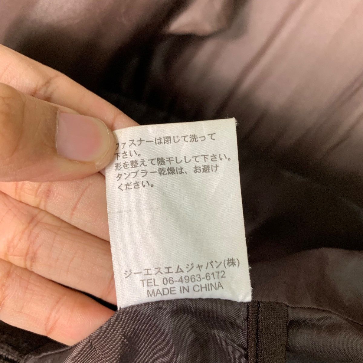 Element ELEMENT Puffer Hoodie Jacket #0264-C12 Size US L / EU 52-54 / 3 - 21 Thumbnail