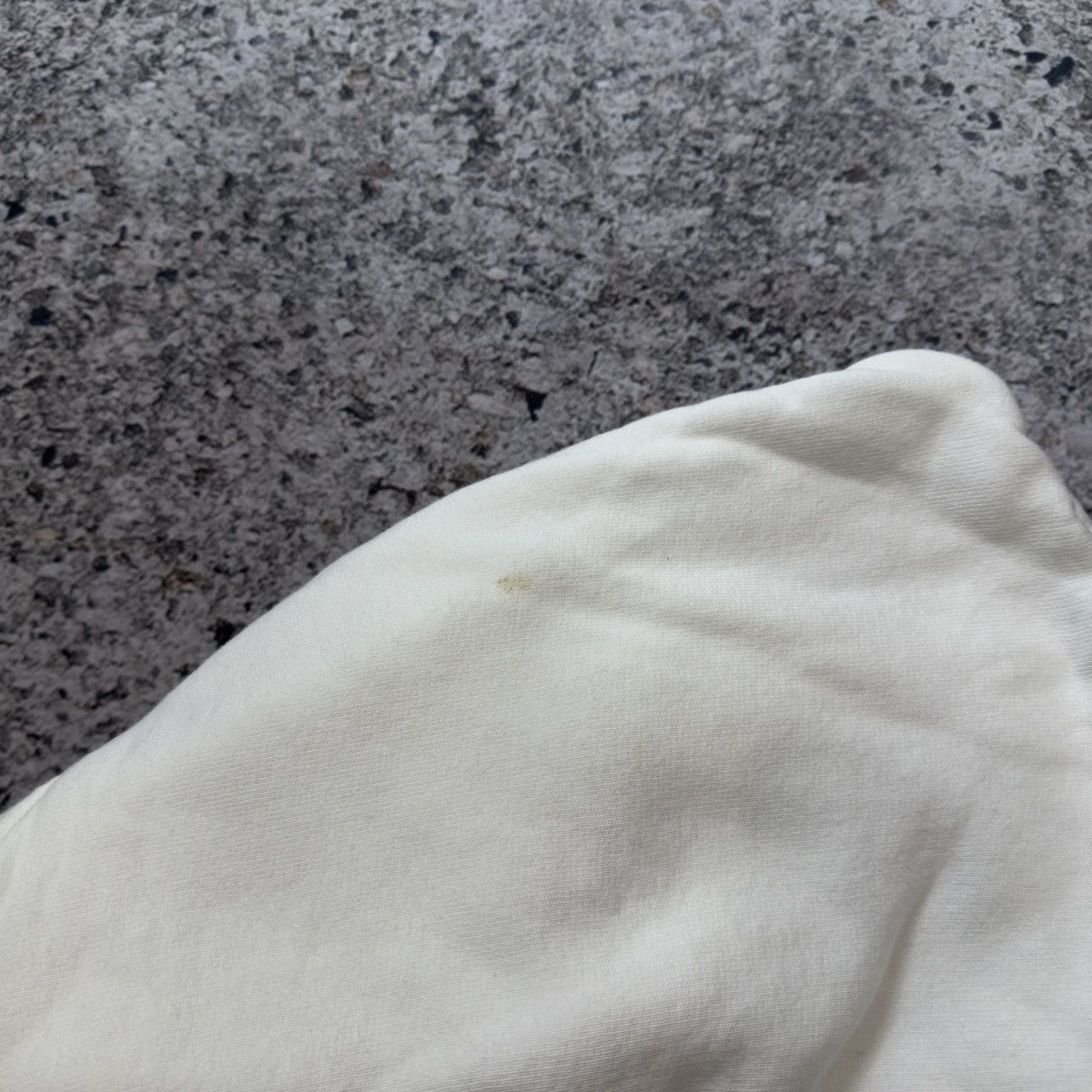Stussy Stussy White Dice Zip Up Hoodie Size US XXL / EU 58 / 5 - 12 Thumbnail