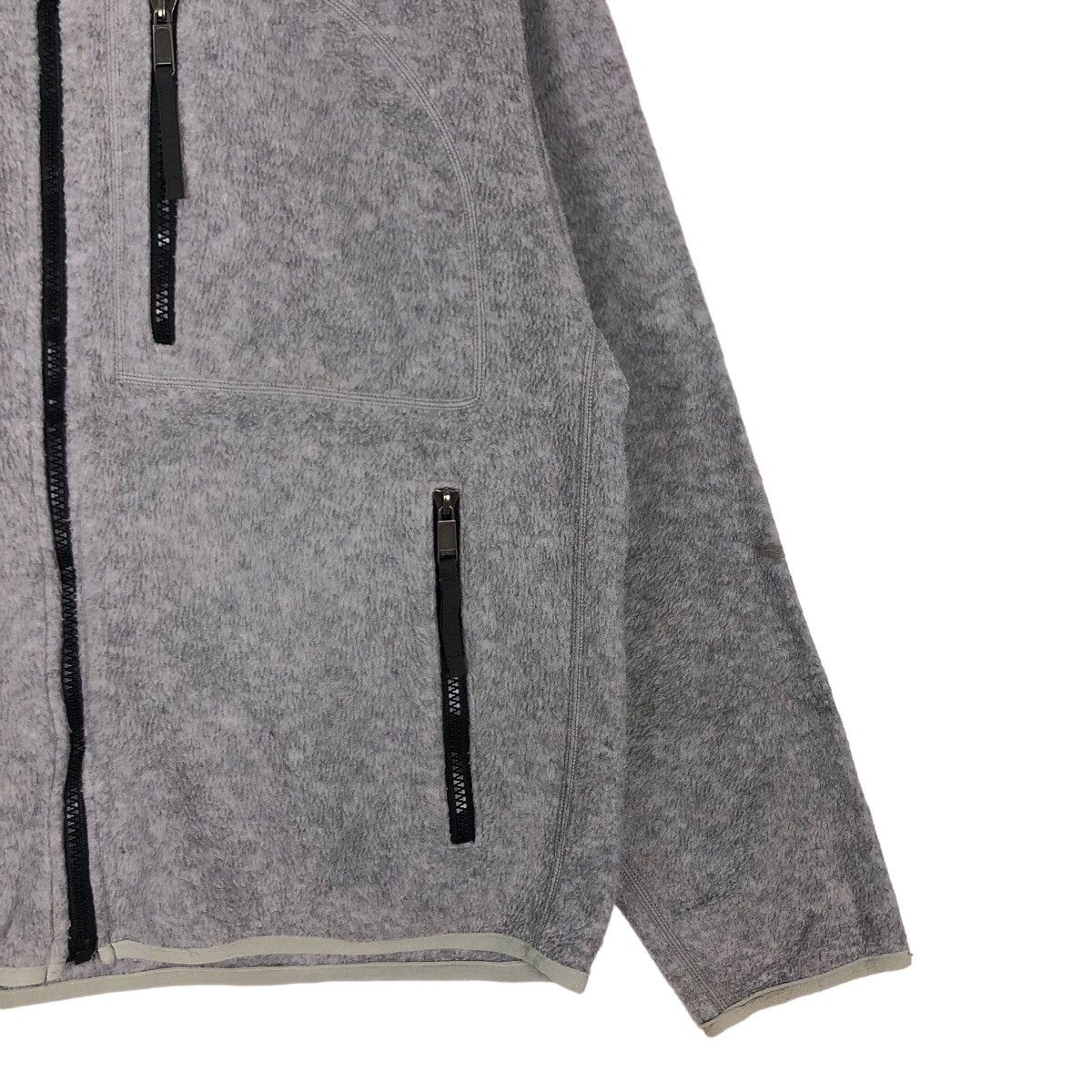 Japanese Brand 🔥VINTAGE FLEECE JACKET THE NORTH FACE Size US M / EU 48-50 / 2 - 5 Thumbnail
