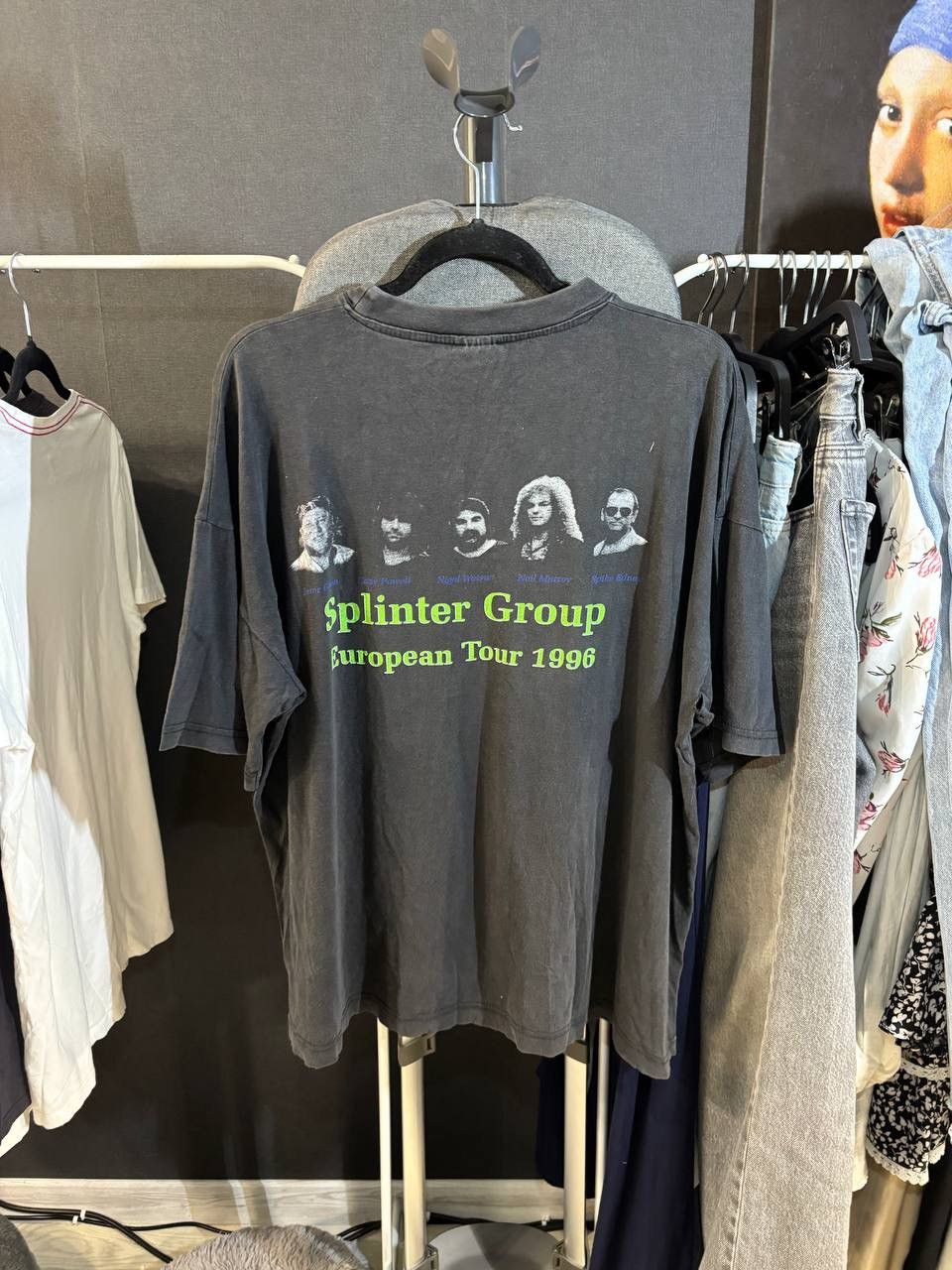 Other 90’s Peter Green vintage T-shirt Size:XL Size US XL / EU 56 / 4 - 3 Thumbnail