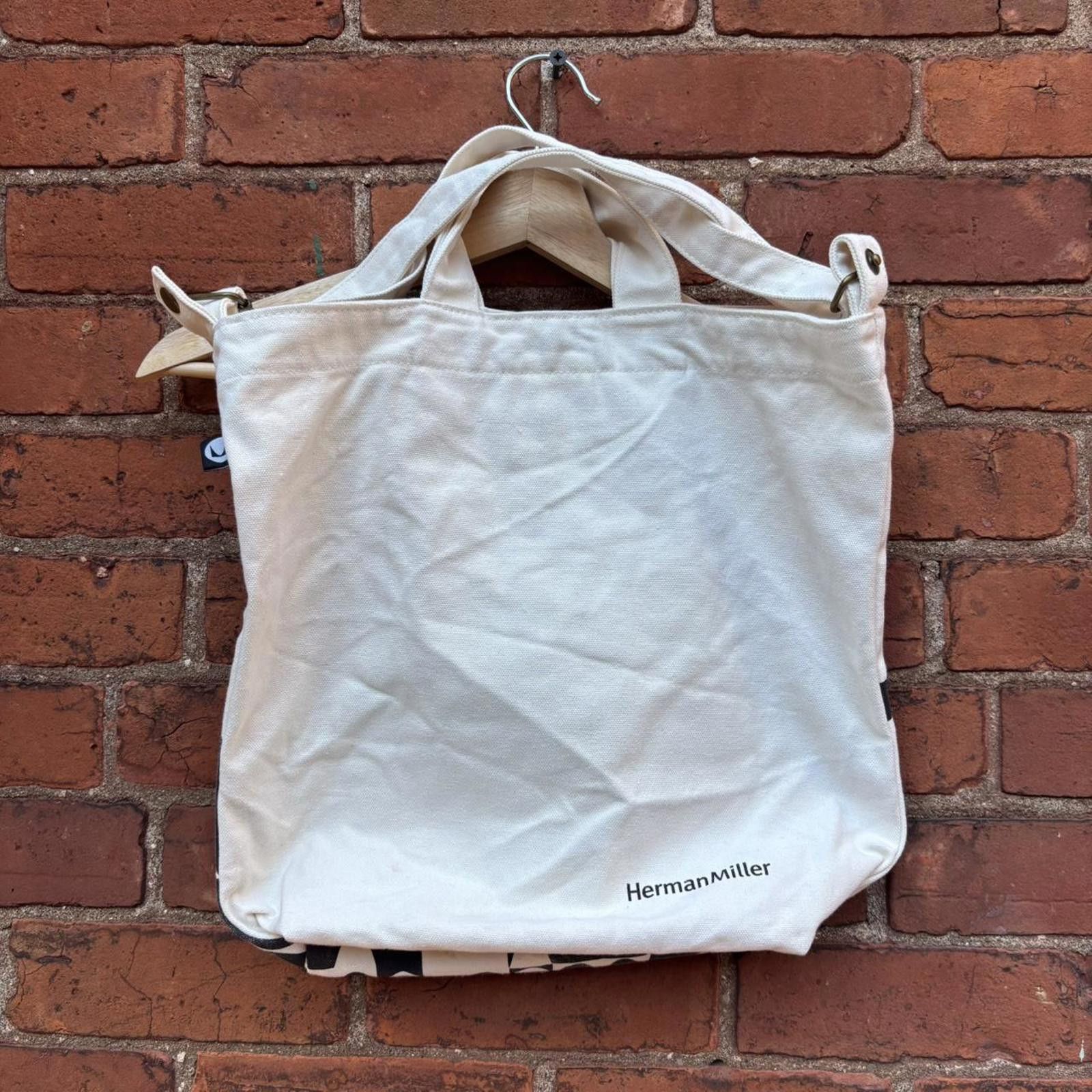 Other Herman miller tote bag OS Size ONE SIZE - 4 Thumbnail