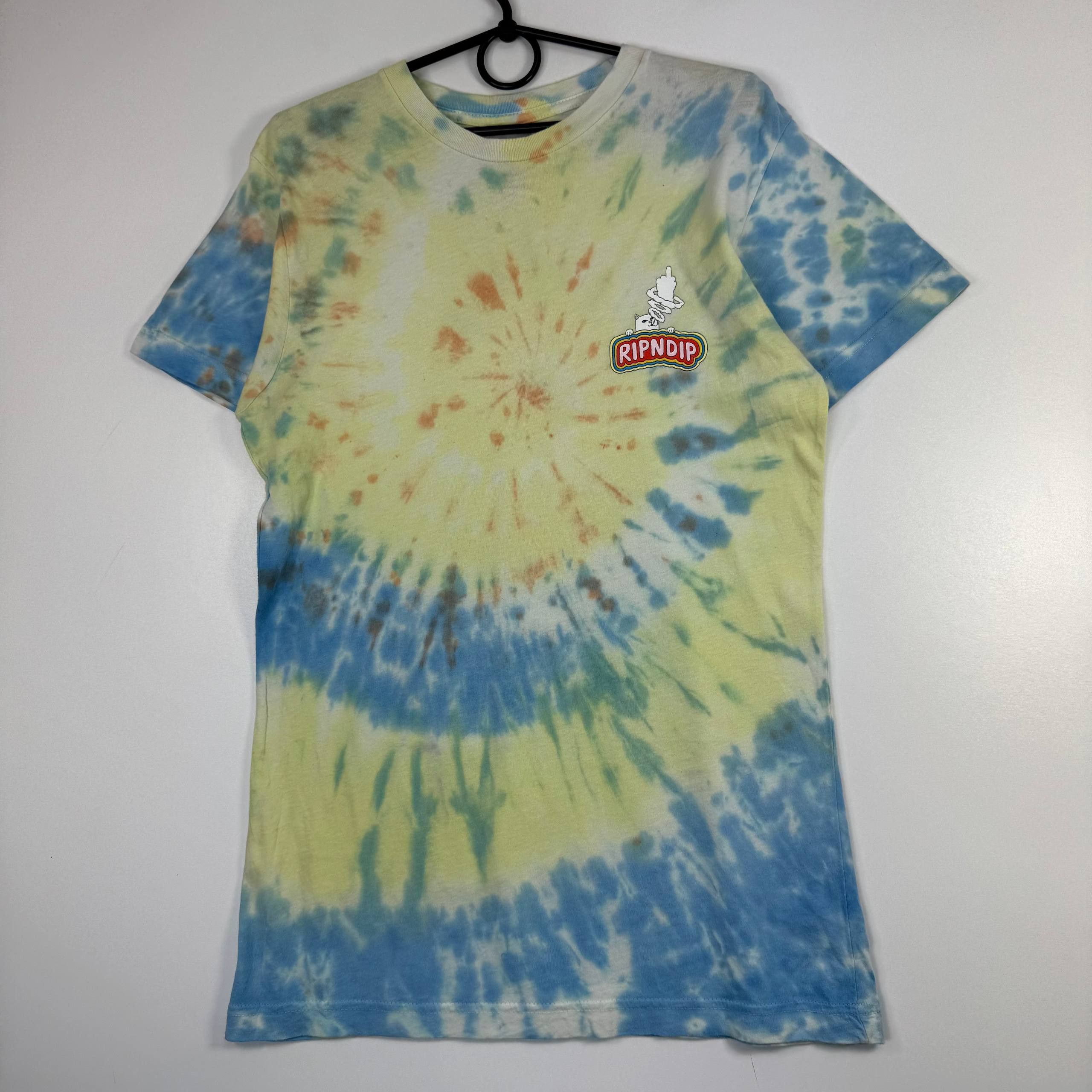 Other Fred again.. Fuji Rock Football Shirt | Grailed