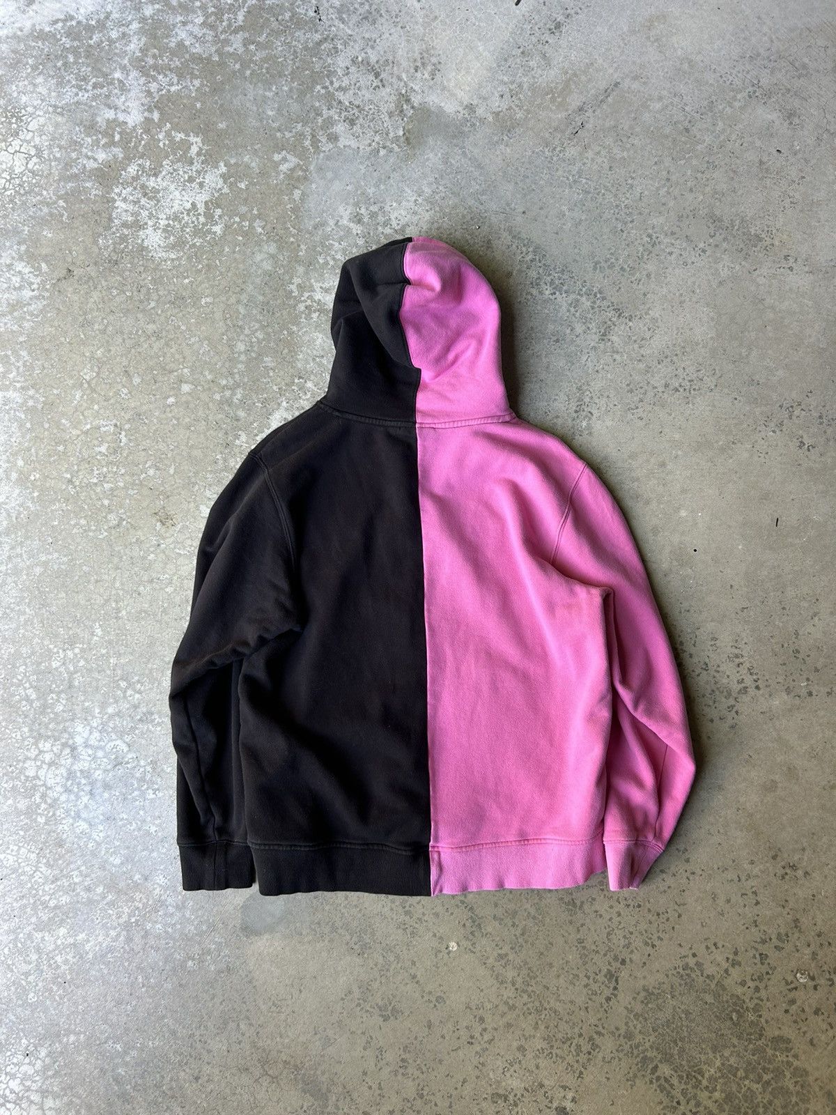 Frenemies outlet Teddy Fresh Hoodie