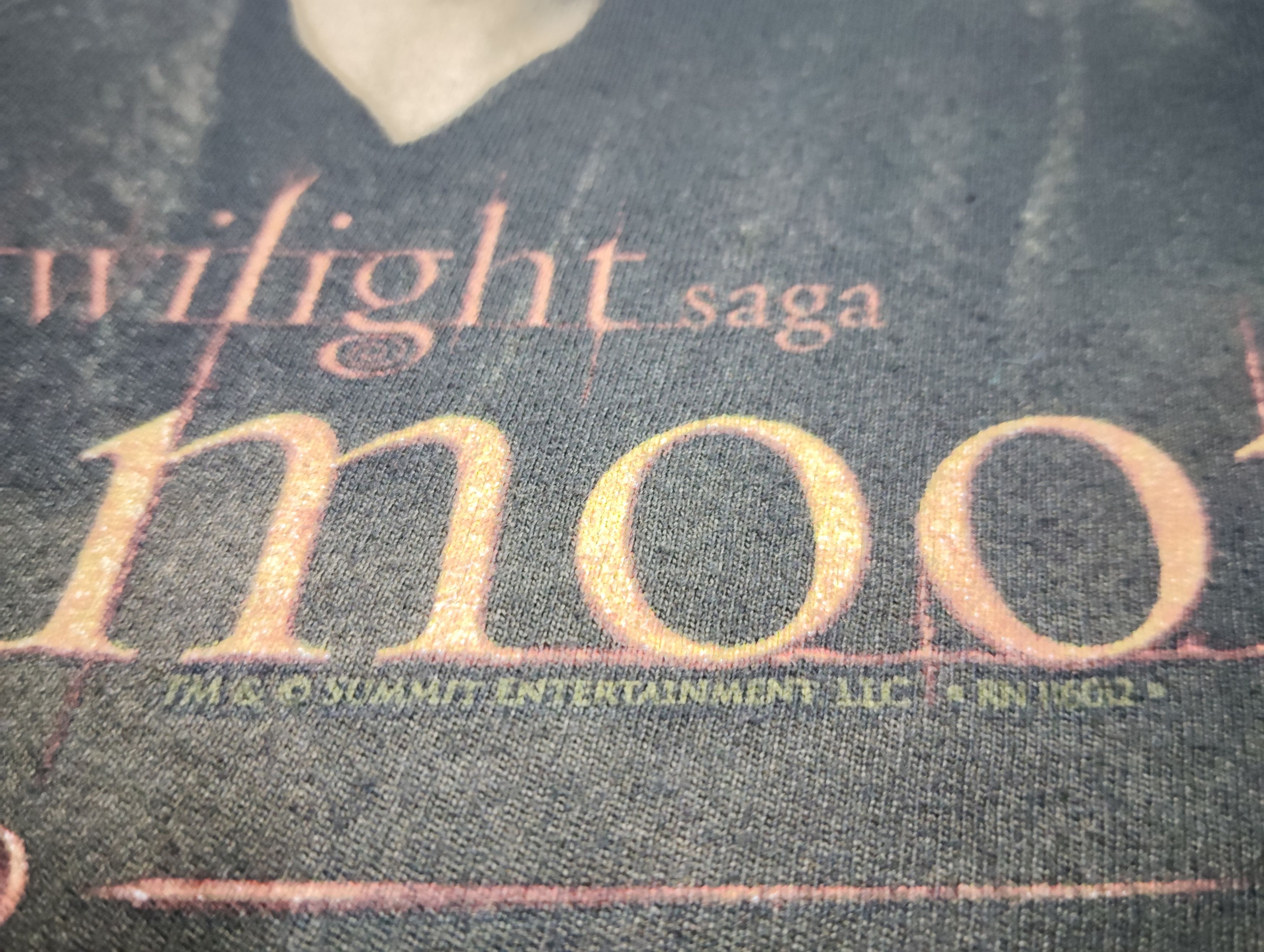 Other THE TWILIGHT SAGA BREAKING DAWN Size US M / EU 48-50 / 2 - 5 Thumbnail