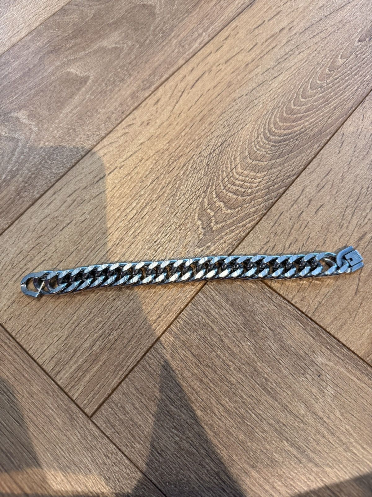 Other Stainless steel bracelet Size ONE SIZE - 1 Thumbnail