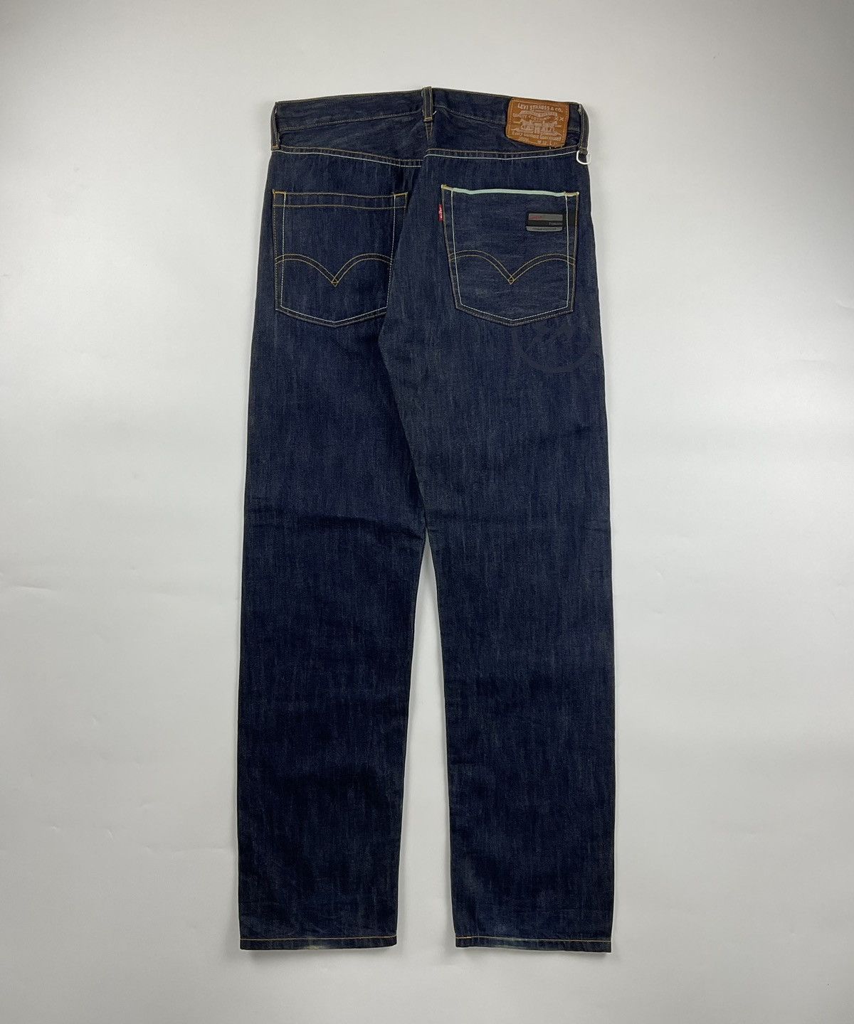 Levis Fenom | Grailed