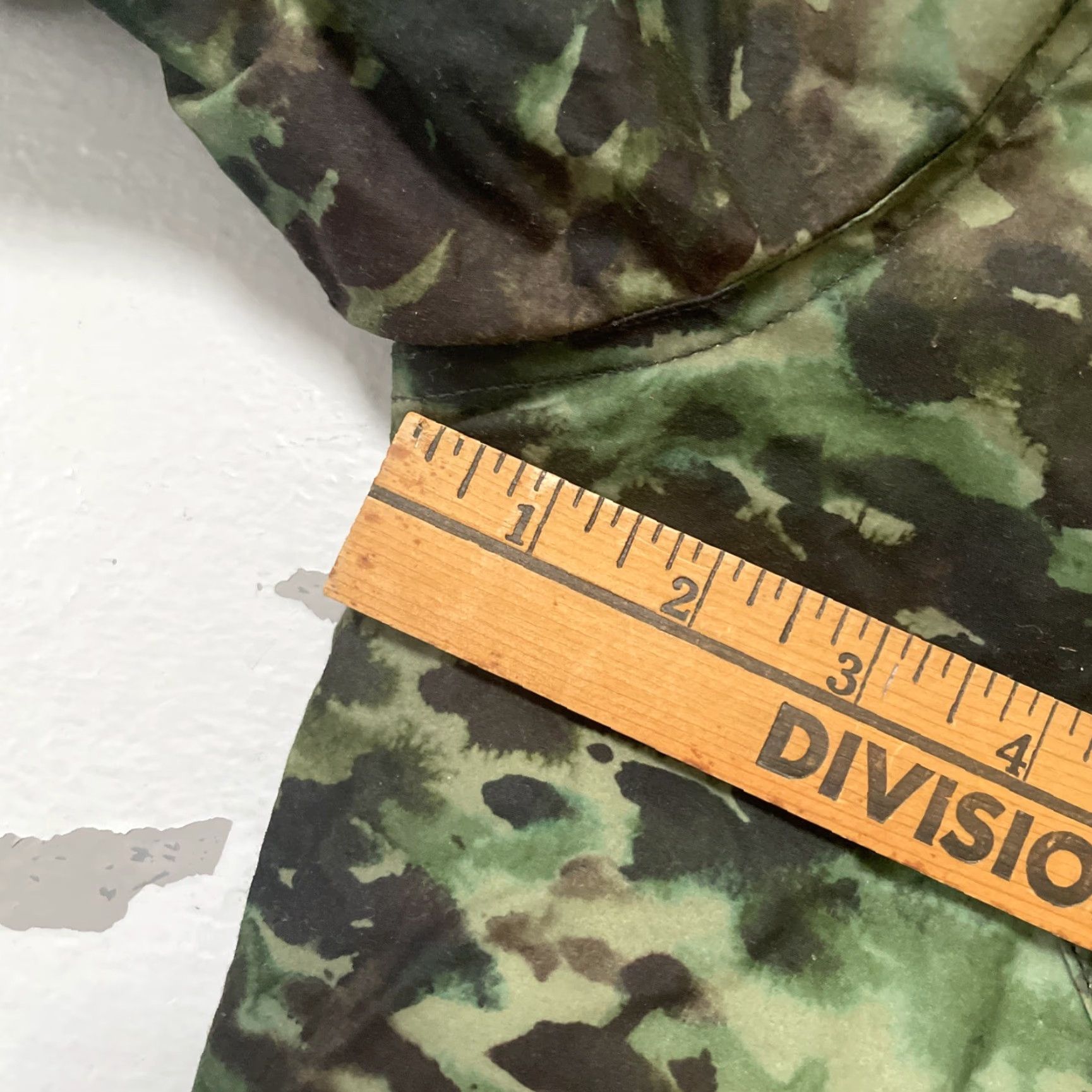 Taylor Stitch Taylor Stitch x Danner Halley Stevensons Venture Jacket Waxed Canvas Camouflage 42 NWT Mens Jacket Waxed Canvas Camouflage 42 NWT Size US XS / EU 42 / 0 - 2 Thumbnail