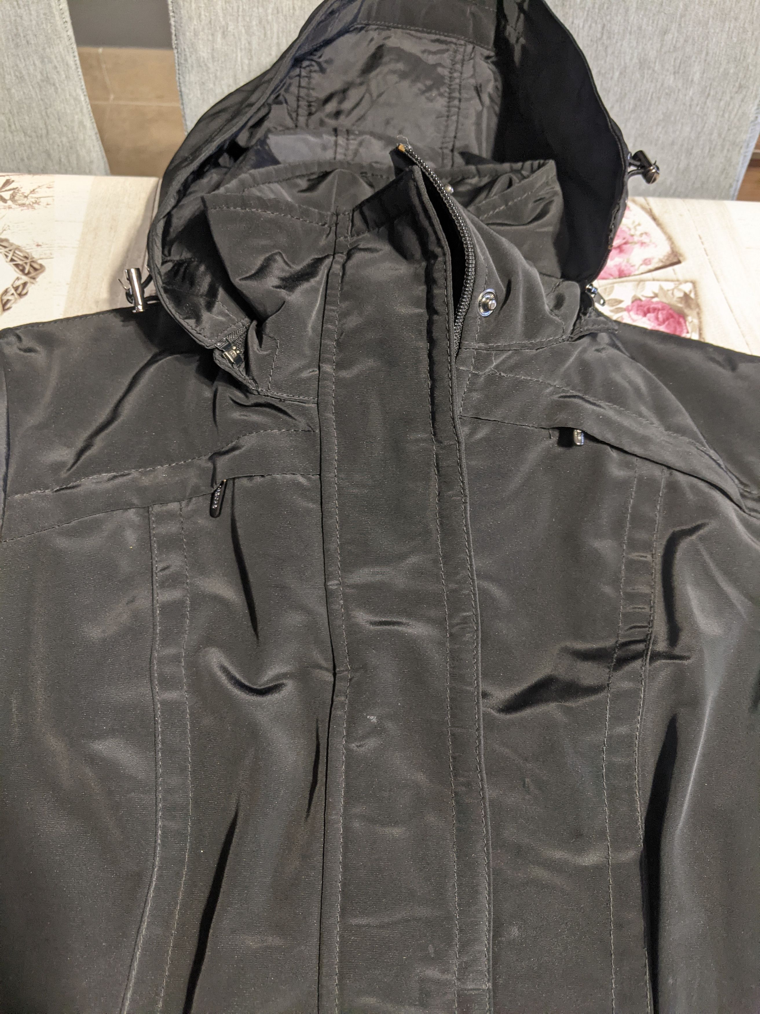 Geox Parka Geox Size M / US 6-8 / IT 42-44 - 8 Thumbnail