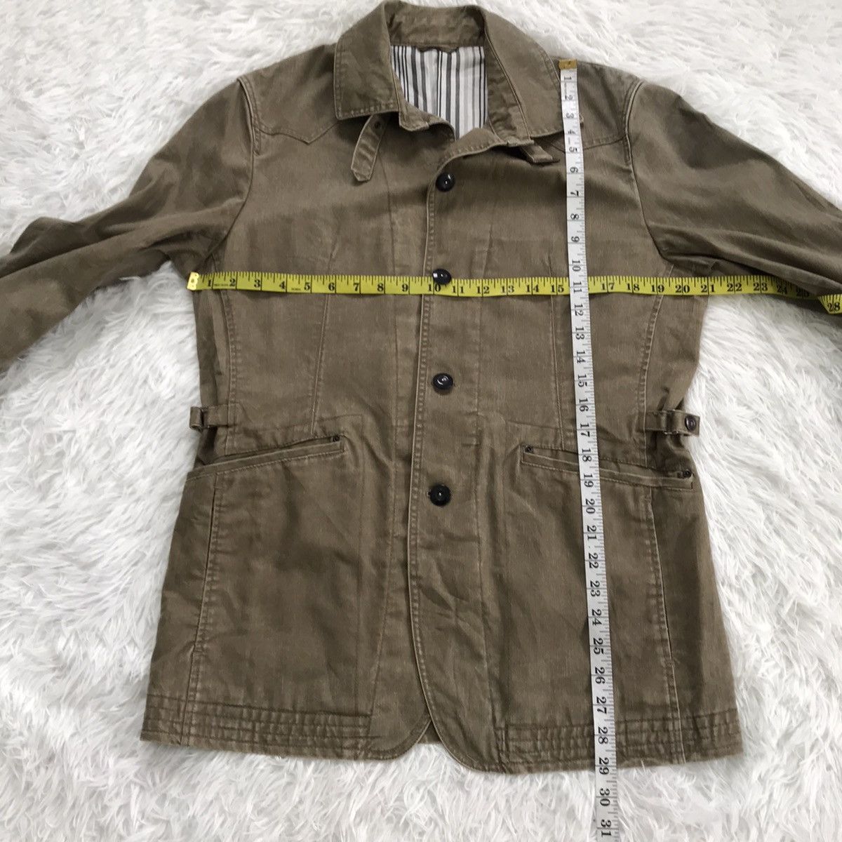 Japanese Brand Kansai jacket Size US M / EU 48-50 / 2 - 6 Thumbnail