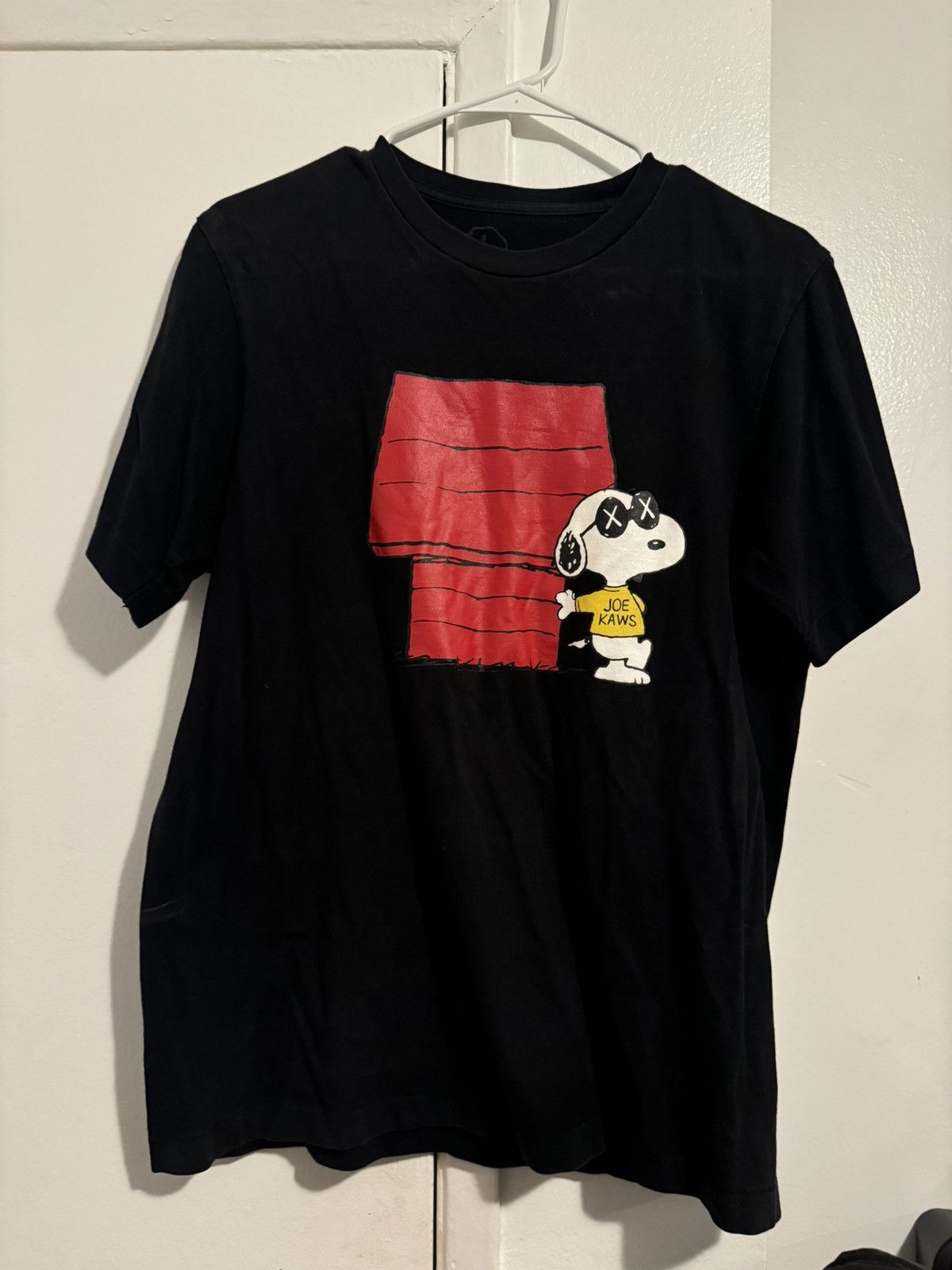 Kaws Kaws X Peanuts Tee Size US S / EU 44-46 / 1 - 1 Thumbnail
