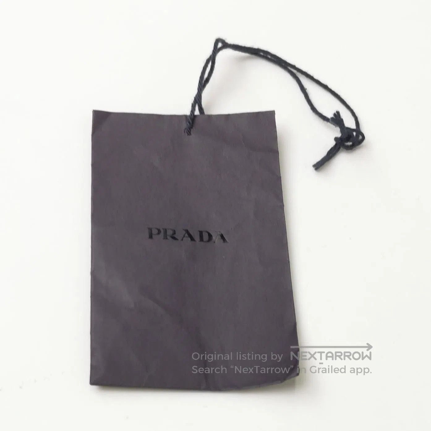 Prada Prada Colorblock V. Size US M / EU 48-50 / 2 - 2 Thumbnail
