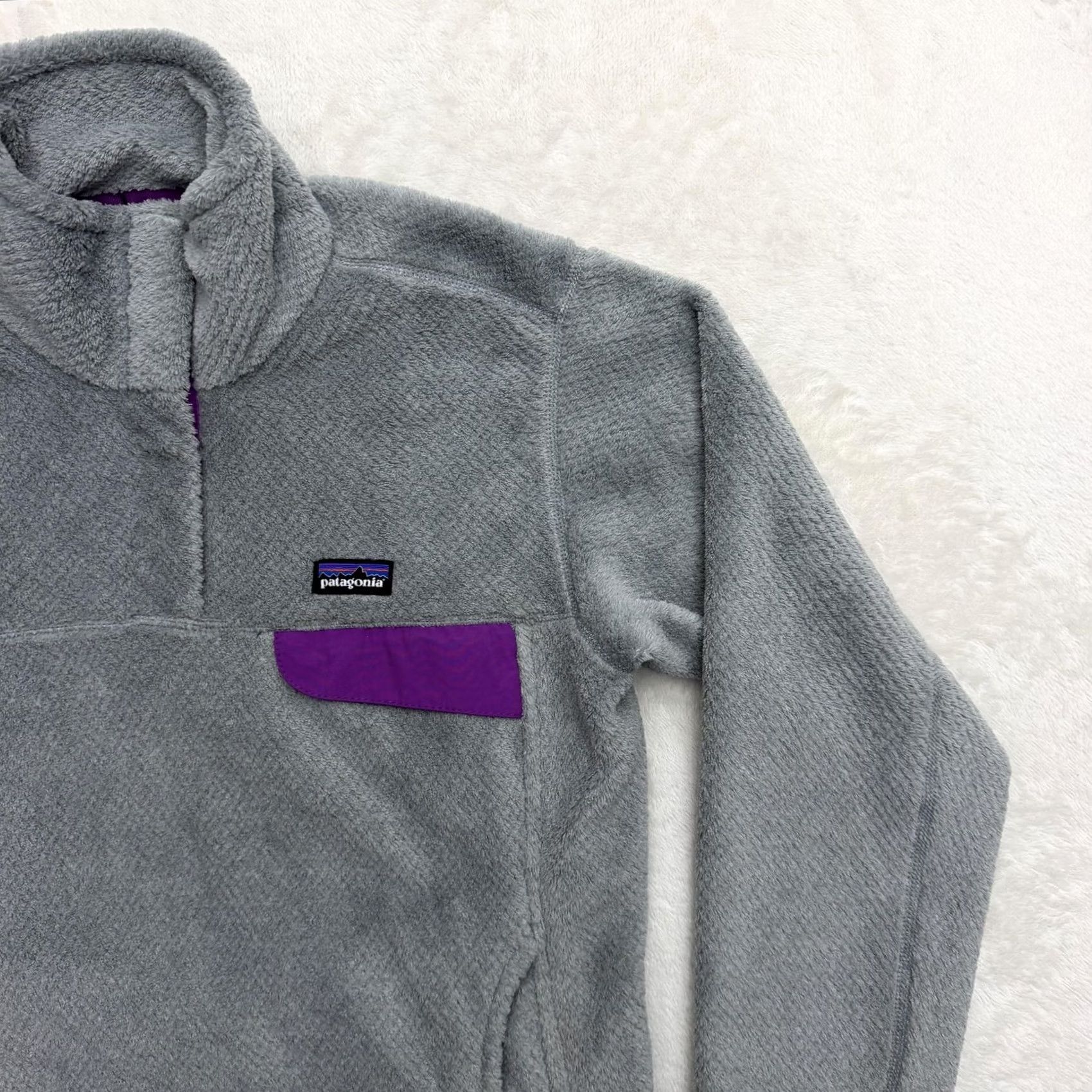 Patagonia VINTAGE Size M / US 6-8 / IT 42-44 - 3 Thumbnail