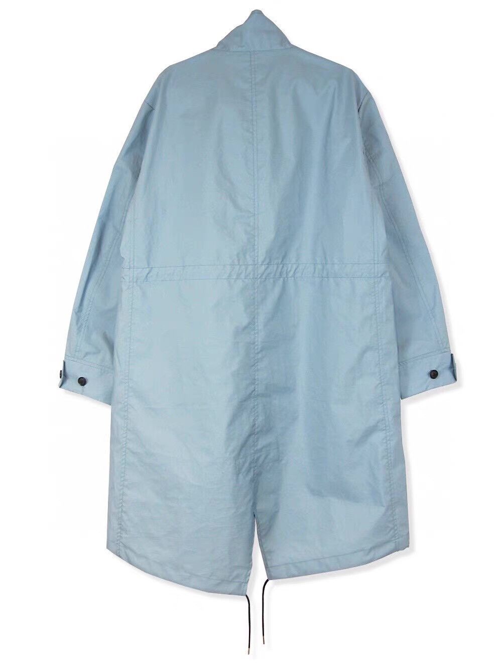DAIWA Daiwa High-end D-VEC UL Monofilament Jacket。 Ｑ22 Size US M / EU 48-50 / 2 - 4 Thumbnail