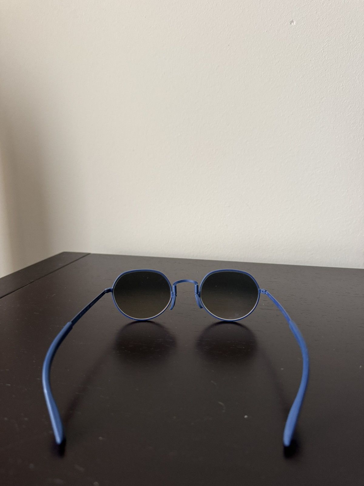 Kiton Kiton Tondo Sunglasses Size ONE SIZE - 3 Thumbnail