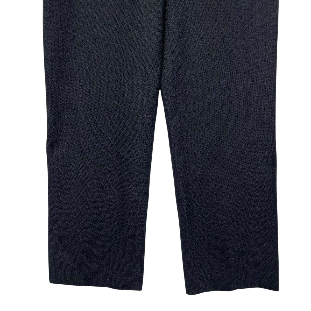 Chanel Vintage Chanel Tweed Casual Pant Size 26" / US 2 / IT 38 - 4 Thumbnail