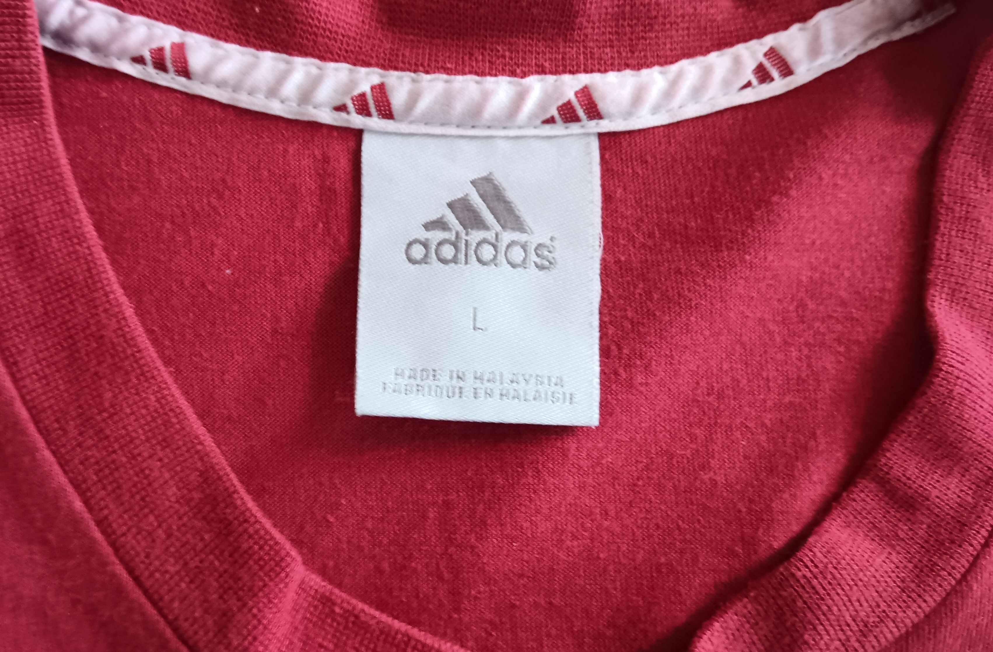Adidas Vintage | Adidas Teamgeist Size US L / EU 52-54 / 3 - 4 Thumbnail
