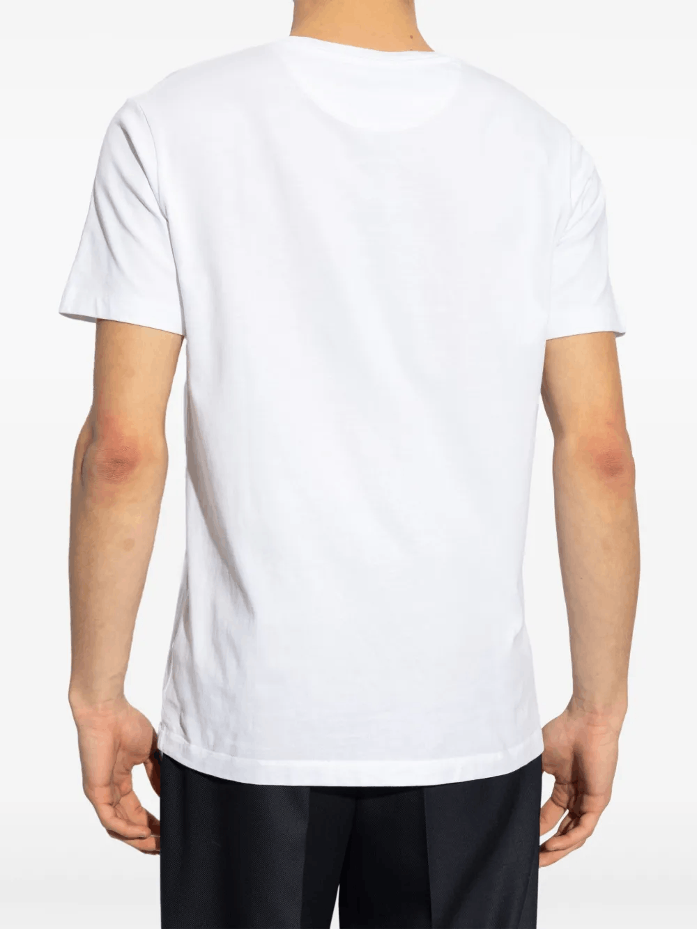 Other Graphic-Print T-Shirt | White Size US M / EU 48-50 / 2 - 2 Thumbnail