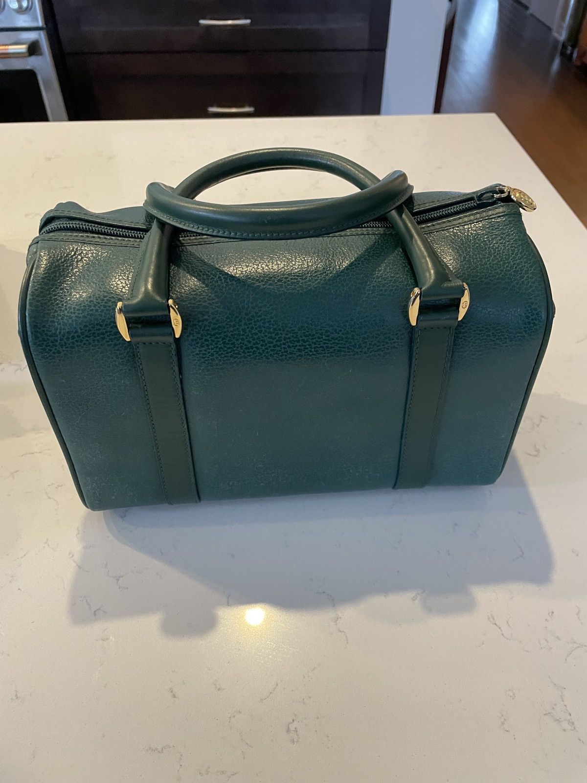 Gucci Doctor Bag