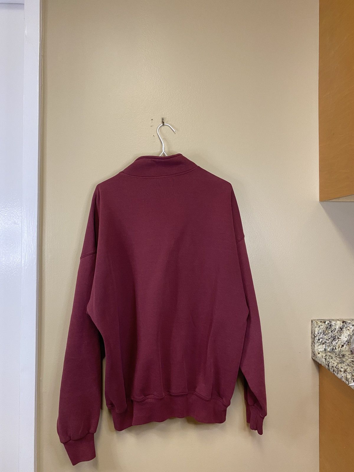 Russell Athletic Russell Athletic Sweatshirt Size US XXL / EU 58 / 5 - 2 Thumbnail