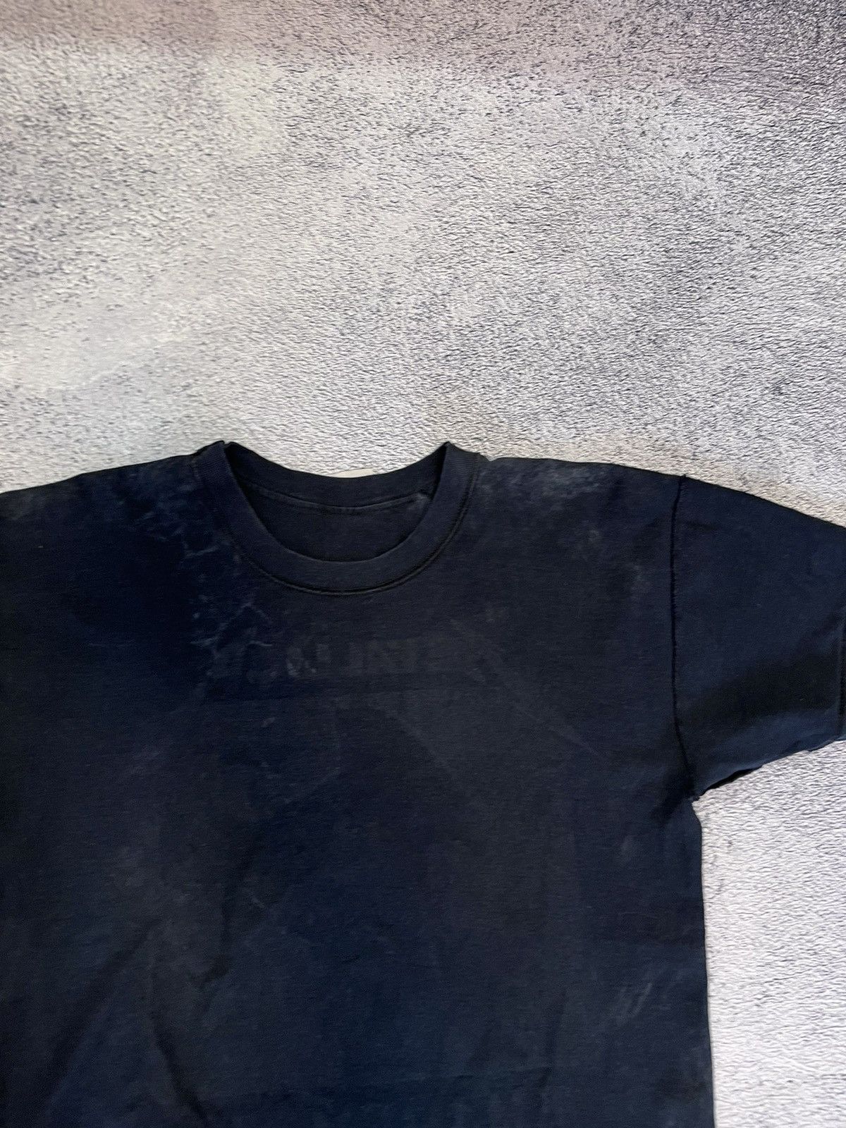 Metallica Men’s T- Shirt KILL ‘EM ALL Vintage 2004 Rock Band