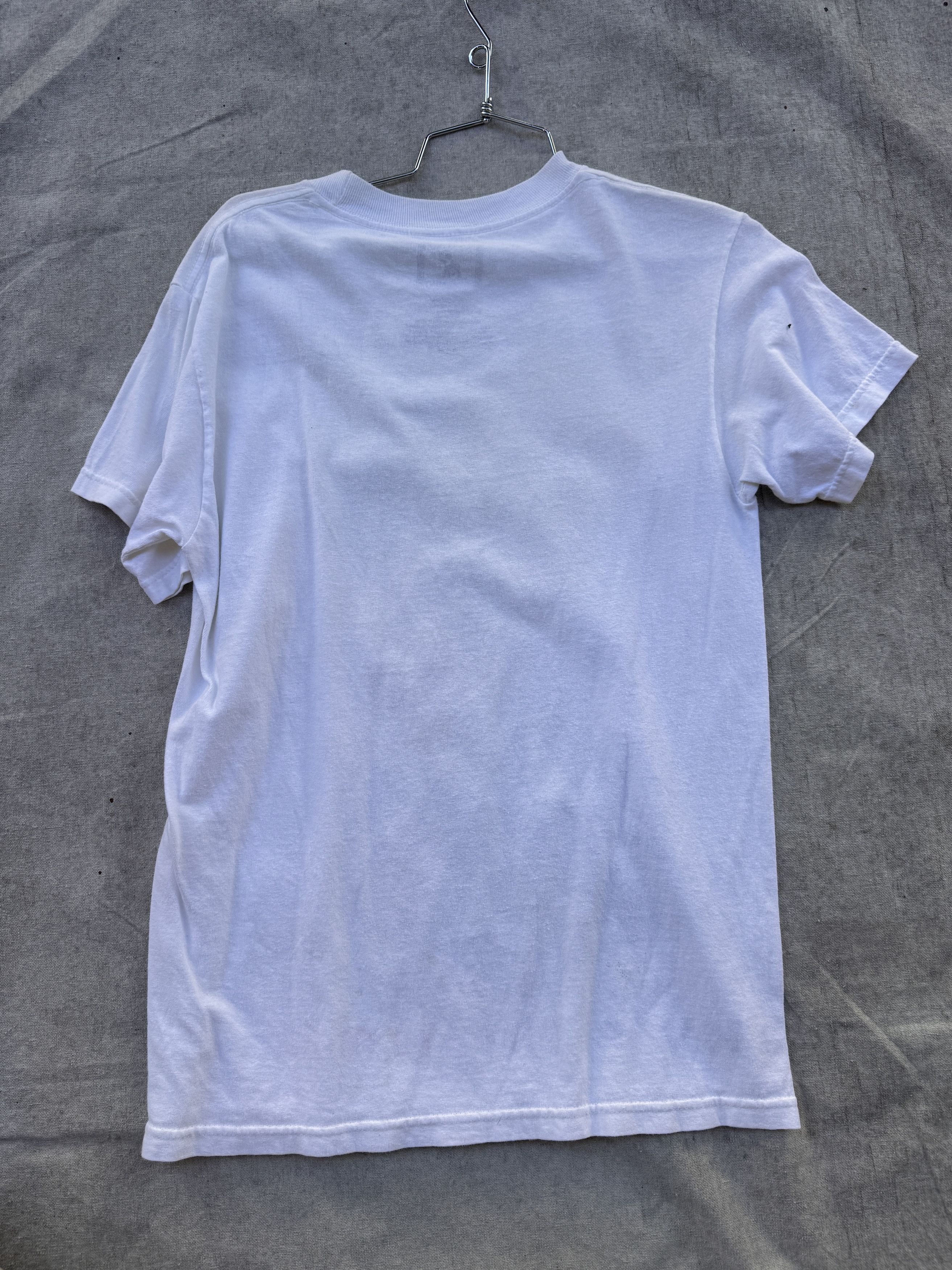 Other Notorius BIG Rap Tee Biggie Smalls SZ MD Size US M / EU 48-50 / 2 - 2 Thumbnail