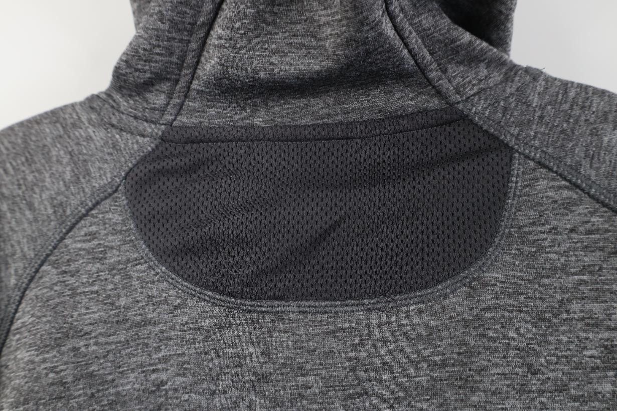 Under Armour Under Armour 2018 Post Season Cleveland Guardians Hoodie Size US M / EU 48-50 / 2 - 12 Thumbnail