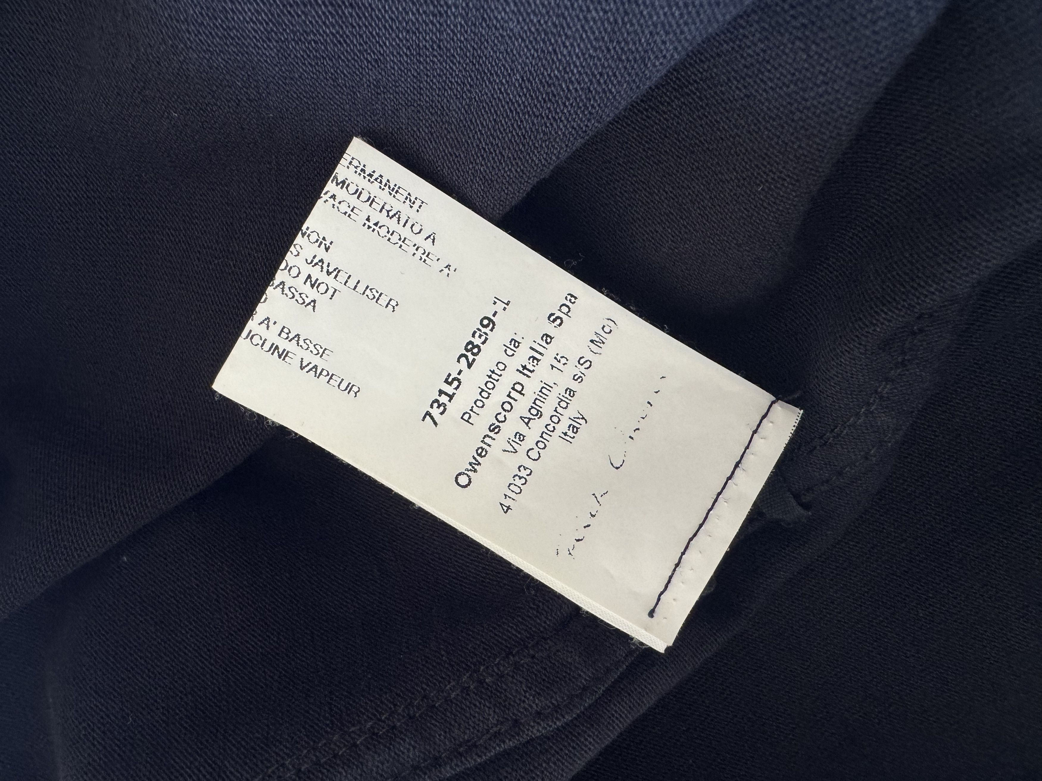 Rick Owens Rick Owens Hoodie Mastoon F/W 18 Size US XL / EU 56 / 4 - 9 Thumbnail