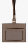 Fendi o1loc1c0824 Size: OS / Name Badge in Grey Size ONE SIZE - 4 Thumbnail