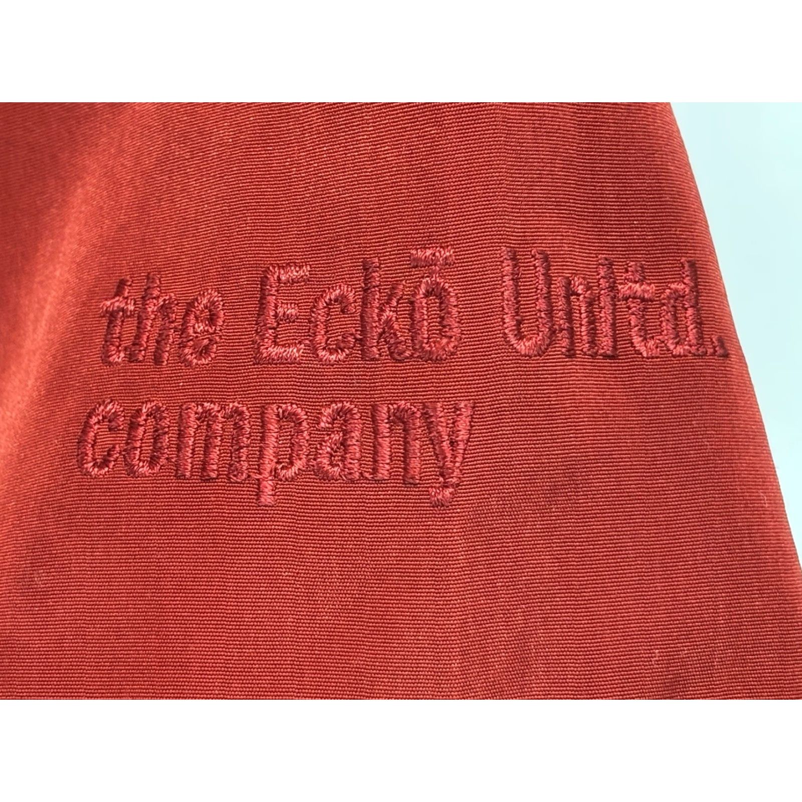 Ecko Unltd. VINTAGE Ecko Unltd Button-Up Shirt XL Mens Red Graphic Print Collar Short Sleeve Rhino Y2K Read Size US XL / EU 56 / 4 - 5 Thumbnail