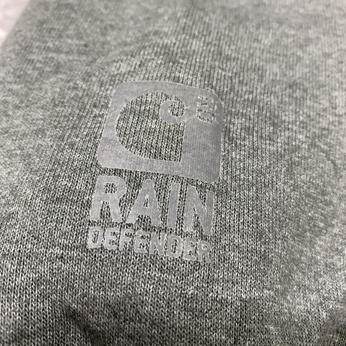 Carhartt × Carhartt Wip × Vintage Carhartt rain defender jacket sunrun Size US L / EU 52-54 / 3 - 6 Thumbnail