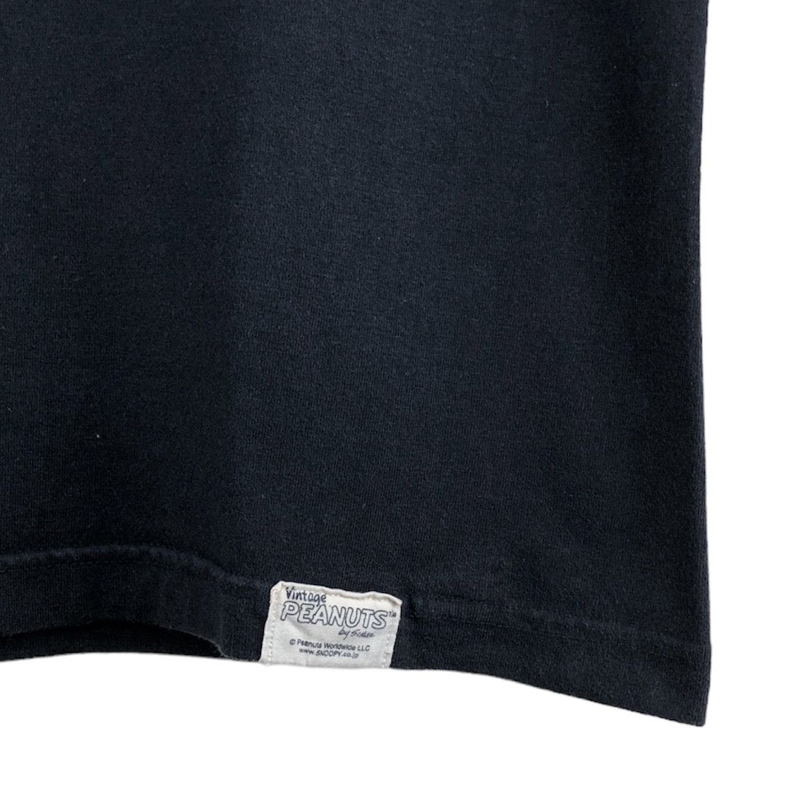 Studio D'Artisan Studio D’Artisan Peanuts Slugger Spell Big Logo Tee Shirt Size US M / EU 48-50 / 2 - 7 Thumbnail