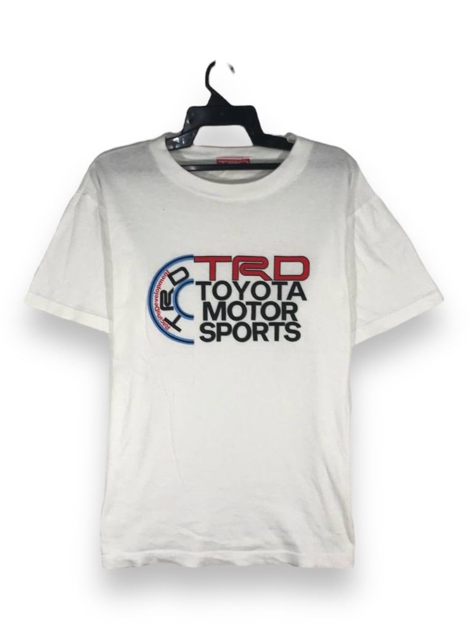 Vintage Vintage Toyota trd racing supra ae86 jdm car corolla Size US L / EU 52-54 / 3 - 1 Thumbnail