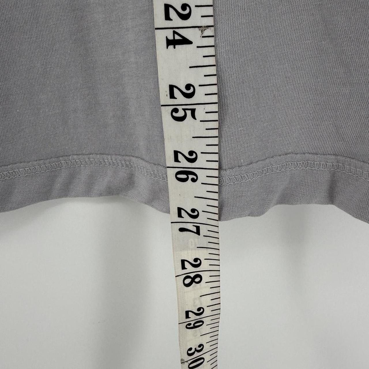 Allsaints All Saints grey polo shirt Size M Size US M / EU 48-50 / 2 - 3 Thumbnail
