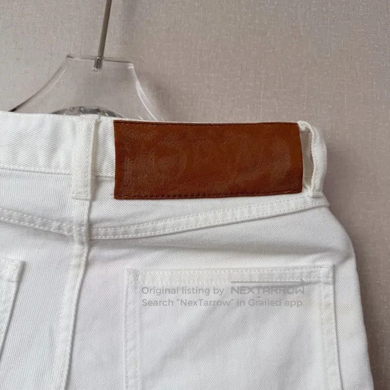 Loewe Loewe Denim Pants Size US 32 / EU 48 - 4 Thumbnail