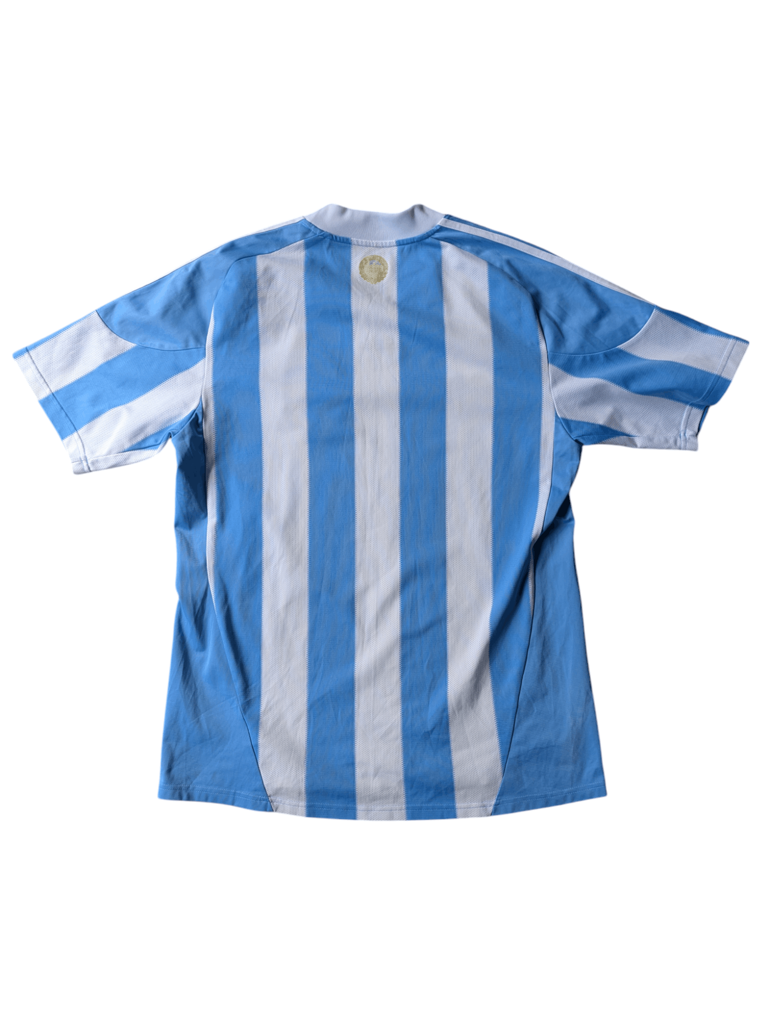 Other ADIDAS ARGENTINA 2010/11 FOOTBALL SHIRT JERSEY SOCCER Size US L / EU 52-54 / 3 - 6 Thumbnail