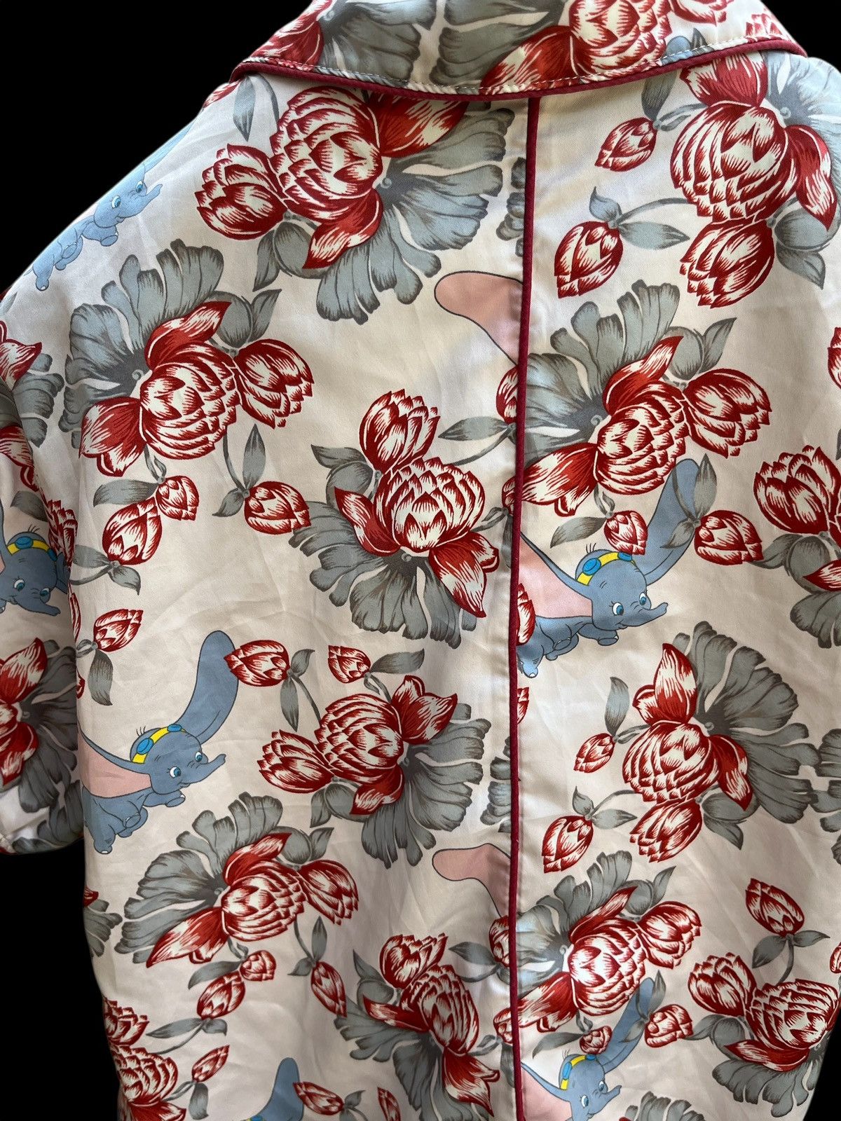 GU Pyjamas GU X Undercover Size M / US 6-8 / IT 42-44 - 5 Thumbnail