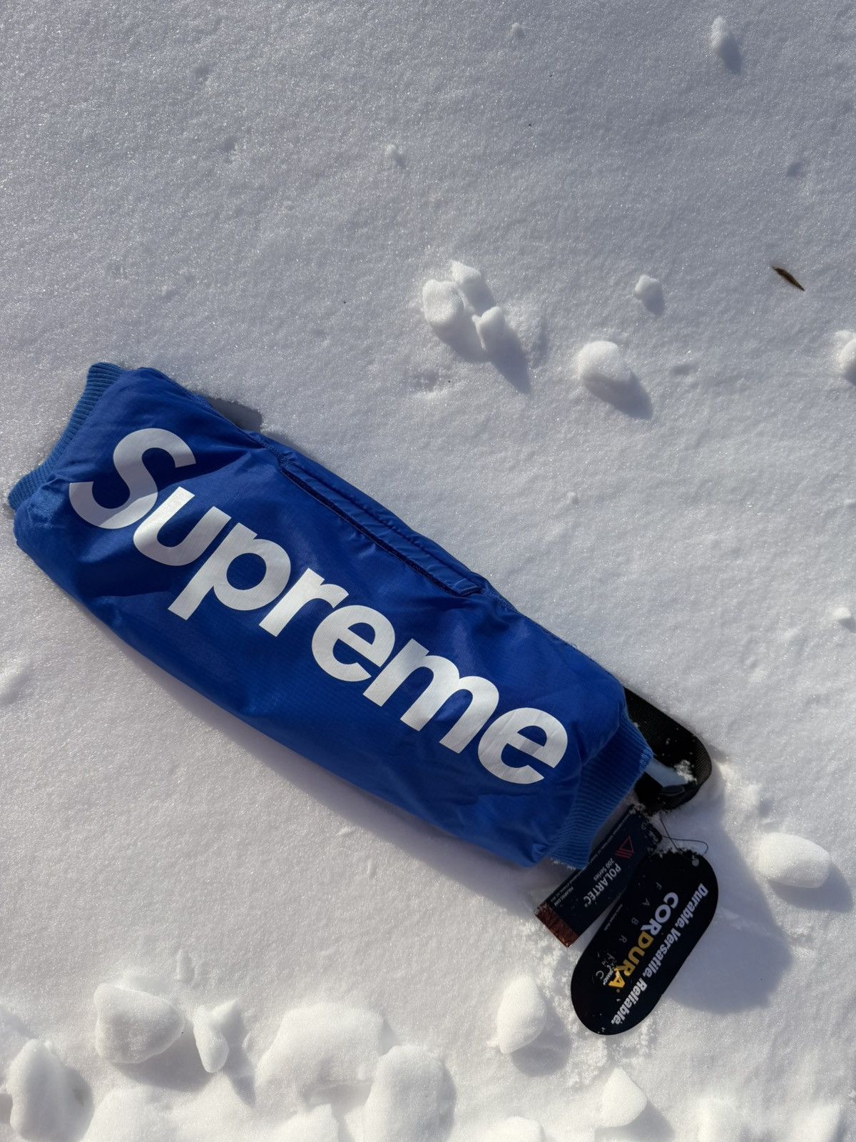 Supreme Supreme Hand Warmer Size ONE SIZE - 3 Thumbnail