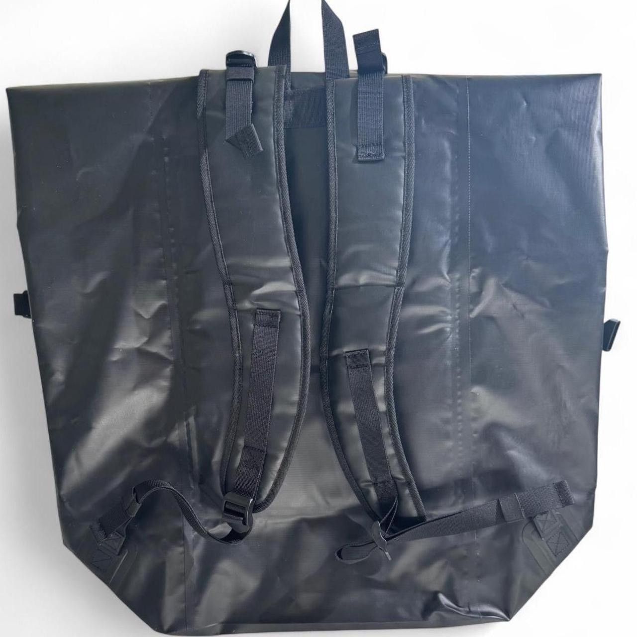 Yeezy Gap Balenciaga PVC Dry Bag