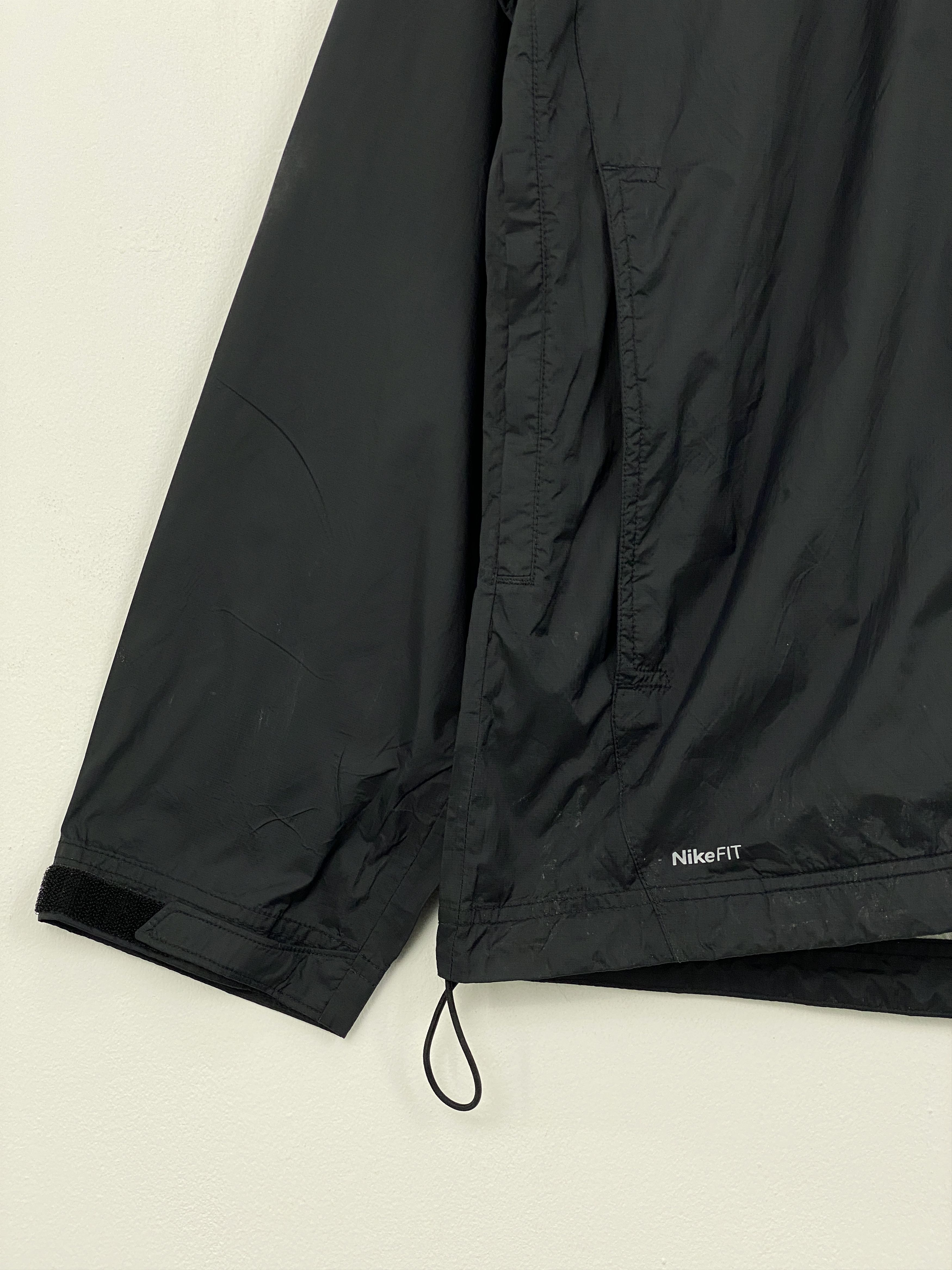 Nike ACG Vintage Nike ACG Zipper Ups Windbreaker Hoodie Jacket AH0092 Size US M / EU 48-50 / 2 - 10 Thumbnail