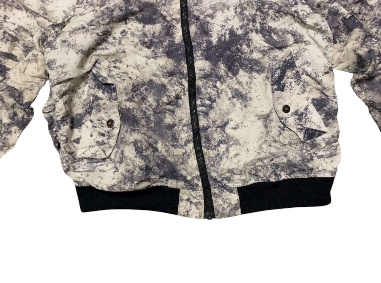 Japanese Brand Winbreaker Field Core Camo Size US M / EU 48-50 / 2 - 3 Thumbnail