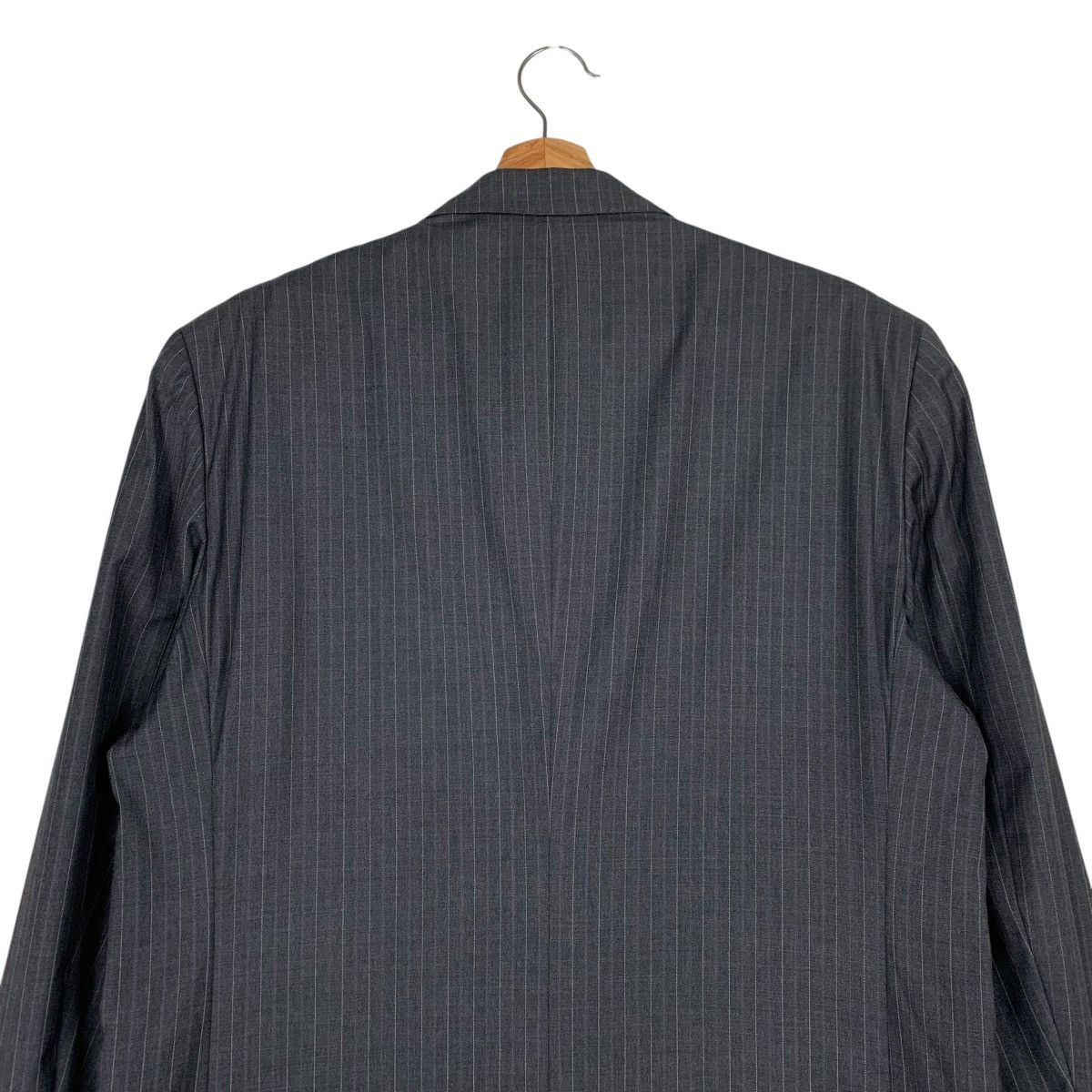 Japanese Brand Dorland House x Loro Piana Wool Blazer Jacket Size US M / EU 48-50 / 2 - 8 Thumbnail