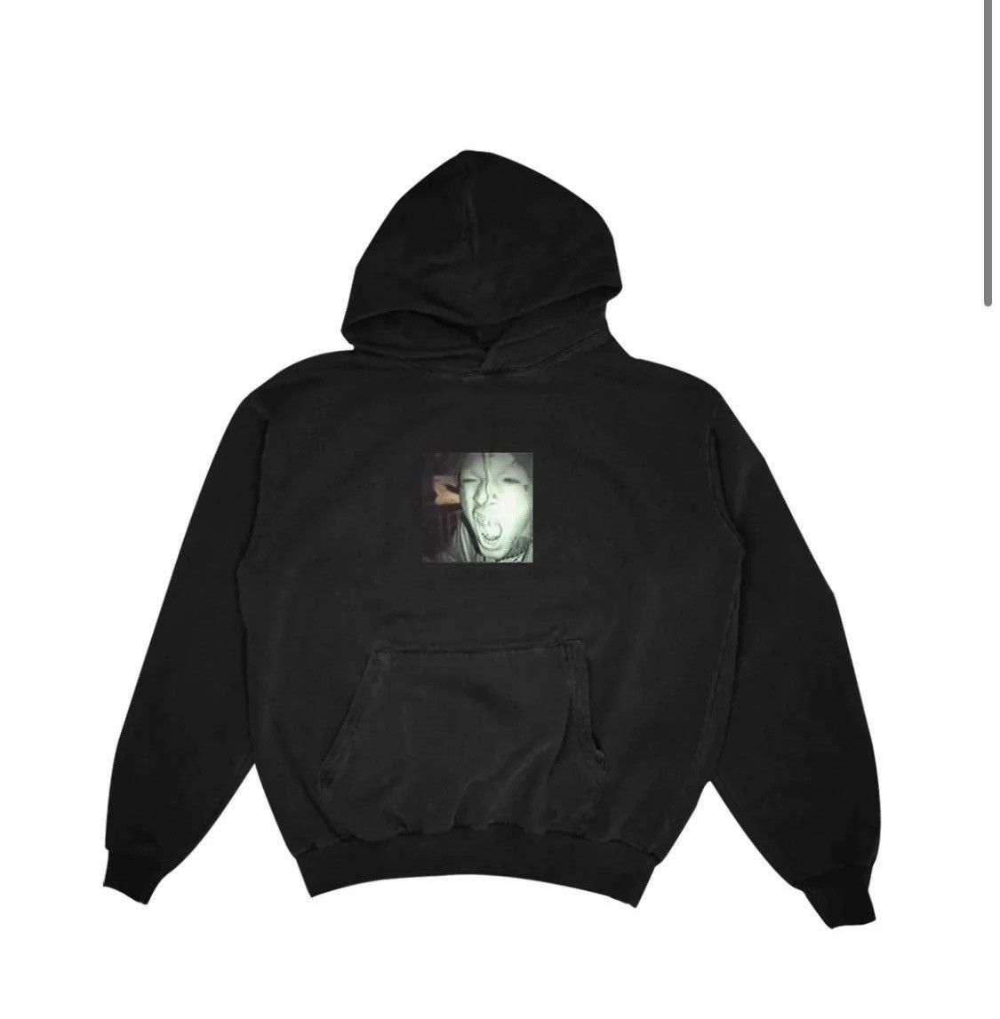 Other XXXTENTACION Look At Me Glow Hoodie Size US L / EU 52-54 / 3 - 1 Thumbnail