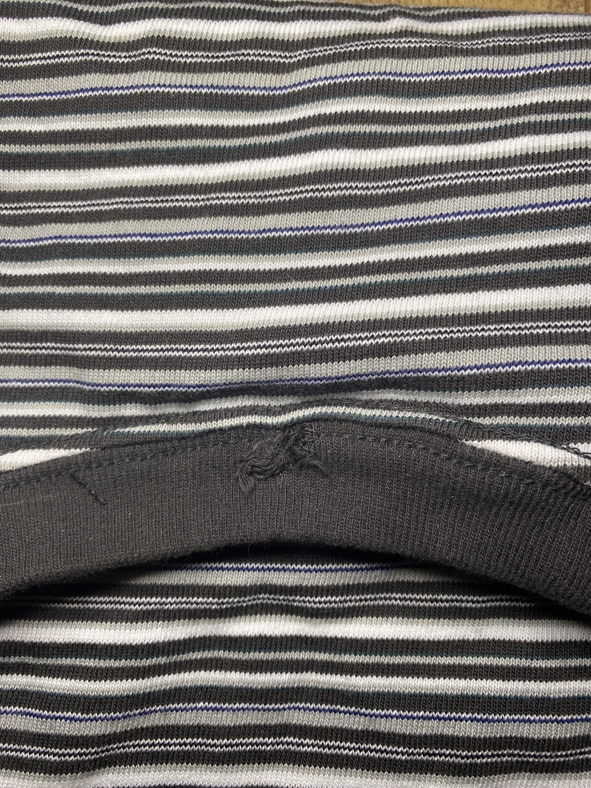 Vans Vans long sleeve black and white skateboard shirt Size US M / EU 48-50 / 2 - 4 Thumbnail