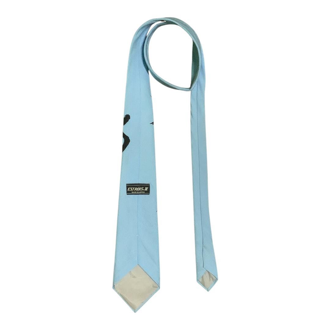 Designer × Japanese Brand × Vintage Rate Design Vintage Estrois ii Ties Size ONE SIZE - 2 Thumbnail