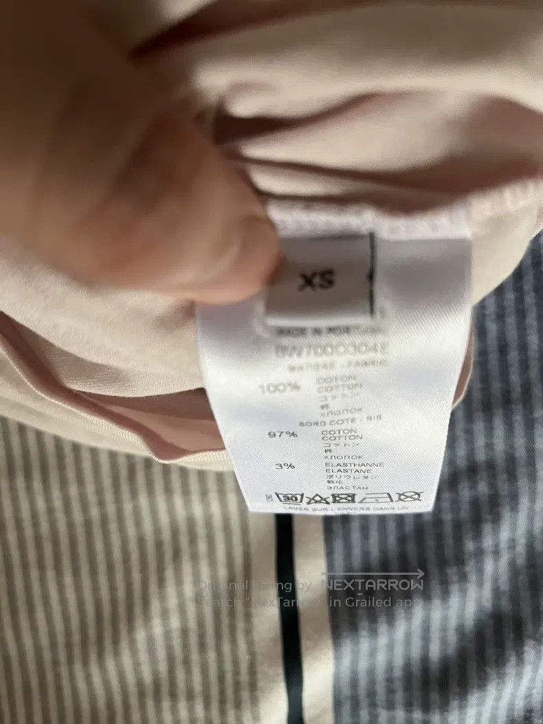Givenchy Givenchy short sleeves Size US XS / EU 42 / 0 - 5 Thumbnail