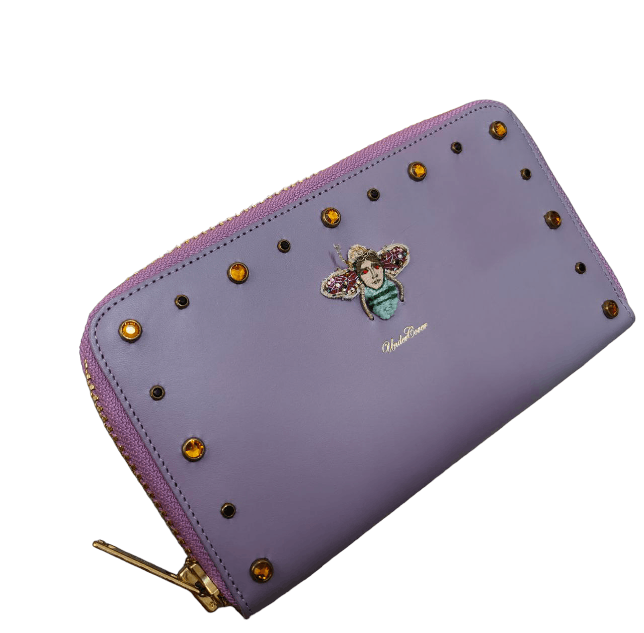 Undercover Undercover Undercoverism X Porter Wallet Size ONE SIZE - 1 Thumbnail
